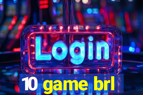 10 game brl